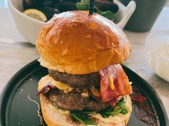 -The Rug Cafe(王府中环店)