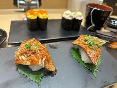 -友壹町寿司(佛山新DNA店)