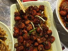 -靓靓蒸虾(中山公园店)