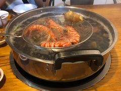 -凯华海鲜火锅·传承三十六年