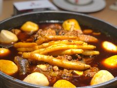 -李子坝梁山鸡(李子坝大鸡哥店)