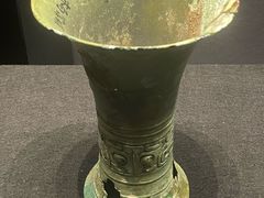 -盘龙城遗址博物院