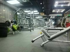 -首钢篮球中心-游泳馆