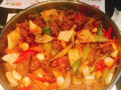 -黄记煌三汁焖锅(崇文门店)