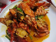 -琼大师东方烤乳猪(亚特兰蒂斯店)