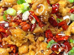 -洞庭鲜湘菜餐厅