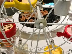 -豪客来牛排(中央花苑店)