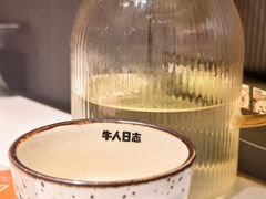 -牛人日志·鲜牛肉骨汤火锅(万科里瑧店)