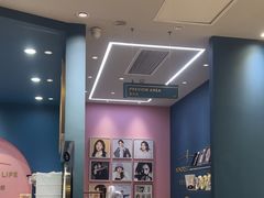 -海马体照相馆(无锡清扬茂业天地店)