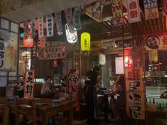 -千懿六本木酒场(常熟路店)