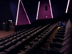 -金逸影城(影视中心IMAX店)
