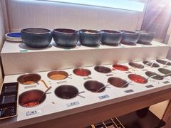 -星伦多自助料理·涮烤一体(杭州来福士店)