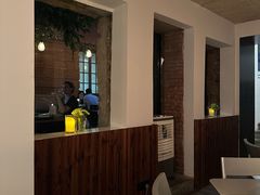 -Ocean's Table 欧舍