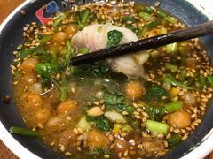 -顺水鱼馆(浐灞店)