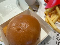 -麦当劳(北京路广百广场店)