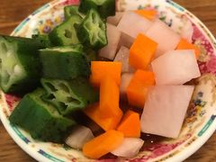 -有肉食·虎九闽菜(798艺术区店)