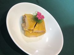 -荷风细雨·中国茶宴(碧云店)