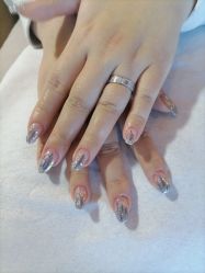 点击看大图 -LILY NAILS美甲美睫