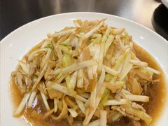 -洛东土菜馆(建国北路店)