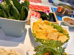 -德龙火锅(松源街直营店)