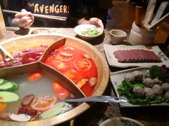 -小龙坎火锅(好世界店)