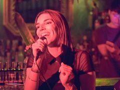 -VERVO金酒吧·独立电音俱乐部(正义坊购物中心店)