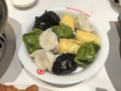 -双合园·海鲜水饺青岛菜(九水东路店)