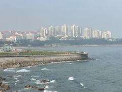 -燕儿岛山公园