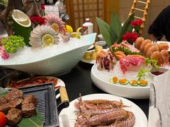 -川骄海鲜自助(亚运村店)