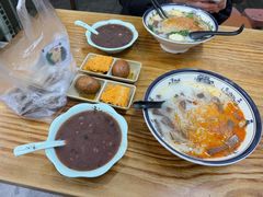 -鸭小妹鸭血粉丝(老门东店)