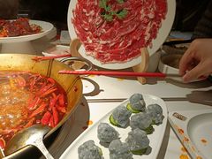 -小龙翻大江文化火锅(宽窄店)