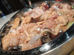 -黄记煌三汁焖锅(顺义华联店)