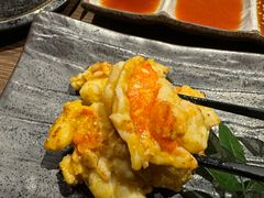 -岩盐·铁板料理(嘉里店)