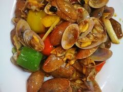-新享乐海鲜(翠华路店)
