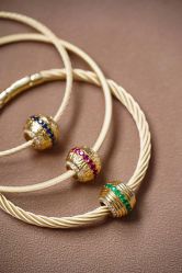 点击看大图 -Cindy Jewelry·钻戒·彩色宝石