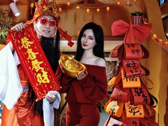 -阿依来新疆餐厅(奥城店)