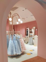 -奈尔宝家庭中心·亲子餐厅(北京东坝万达店)