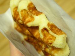 比利时华夫饼原味-肯德基(星河店)