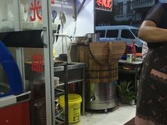 -苏州藏书羊肉(沁扬市场店)