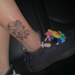 -飛凡TATTOO纹身•原创