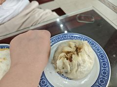 -孟家蟹包(锦绣街店)