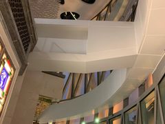 -广州塔晖粤轩中餐厅