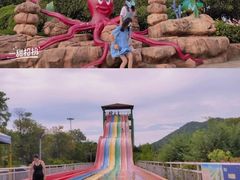 -东钱湖水上乐园(南门)