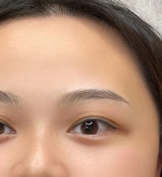 -本小姐美学·半永久纹眉野生眉