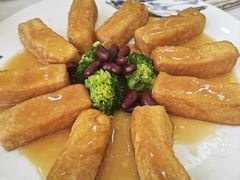 -祈胜邨•顺德鱼生•顺德菜(容桂店)