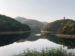 -石燕湖生态旅游景区