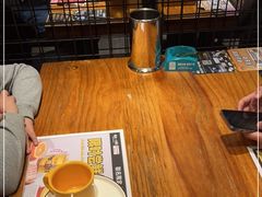 -喝丢一只鞋海鲜烧烤·海肠捞饭(文体街店)