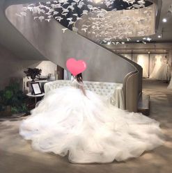 -B.Bridge Couture婚纱礼服(福田店)