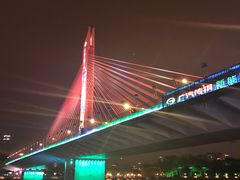 -珠江夜游广州塔·中大码头