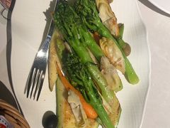 -Mezomd曼索蒂西班牙餐厅(广粤店)